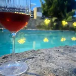شقة Athanasia's At Rafaella Kokkónion