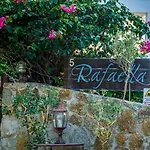 شقة Athanasia's At Rafaella