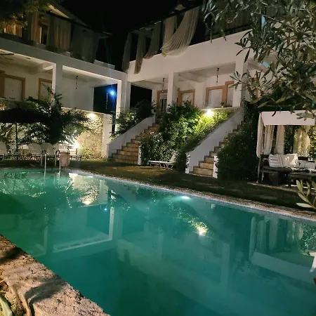 Apartment Athanasia's At Rafaella Kokkonion