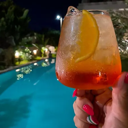 Athanasia's At Rafaella Appartamento Kokkónion