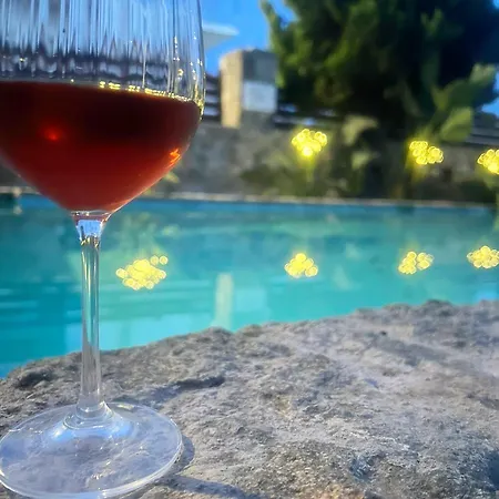 Appartamento Athanasia's At Rafaella Kokkónion