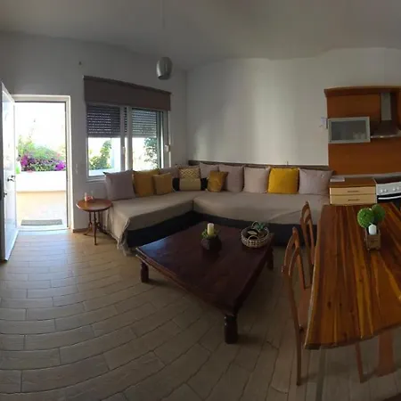 Appartamento Athanasia's At Rafaella Kokkónion