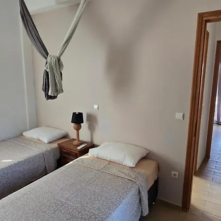 Athanasia's At Rafaella Appartamento *