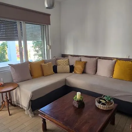 Appartamento Athanasia's At Rafaella Kokkónion