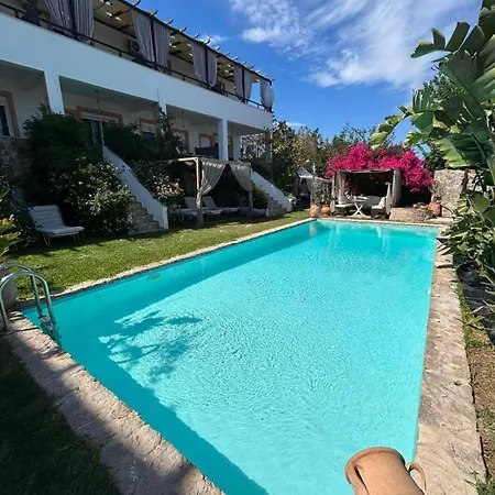 Athanasia's At Rafaella شقة *