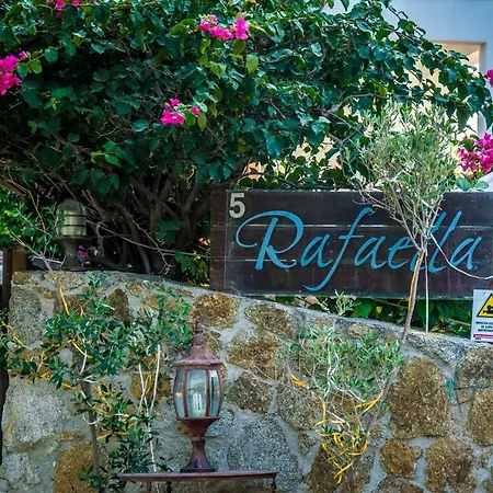 شقة Athanasia's At Rafaella