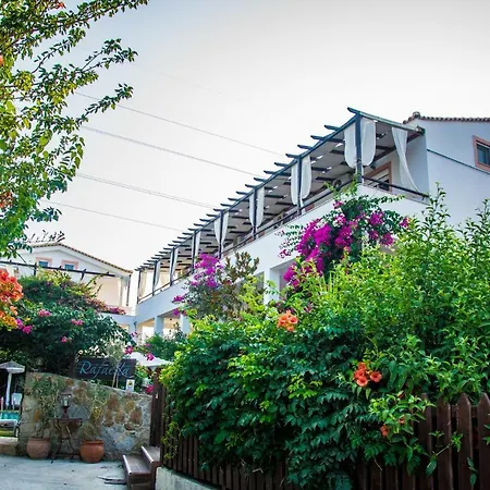 Apartamento Athanasia's At Rafaella