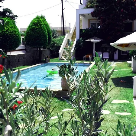 Athanasia's At Rafaella Kokkonion