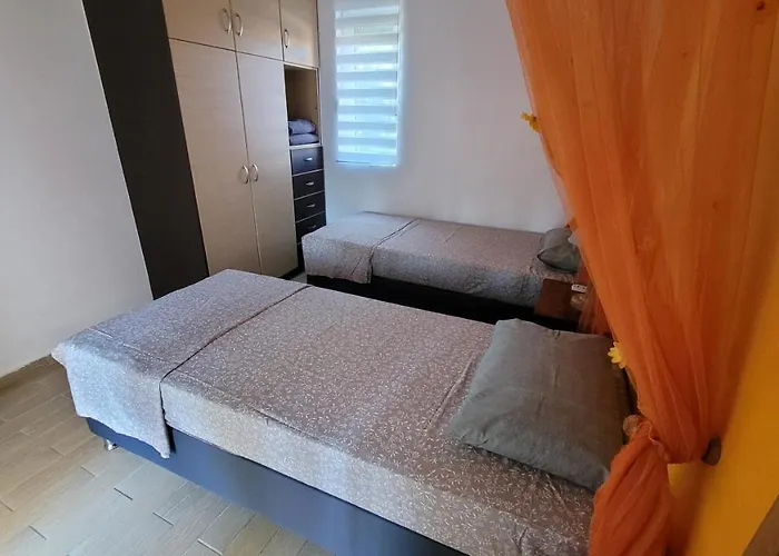 Apartment Athanasia's At Rafaella Kokkonion