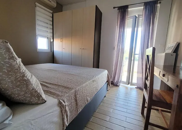 Athanasia's At Rafaella *