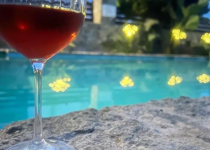 Apartamento Athanasia's At Rafaella Kokkónion