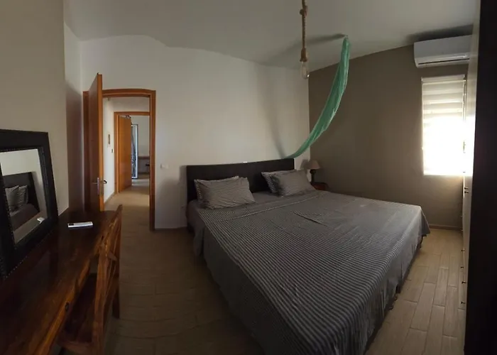 Apartament Athanasia's At Rafaella *