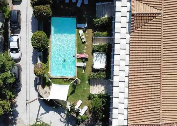 Athanasia's At Rafaella * Kokkónion