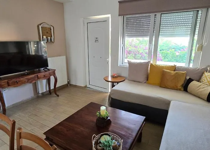 Apartment Athanasia's At Rafaella