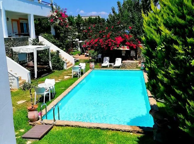 Athanasia's At Rafaella *